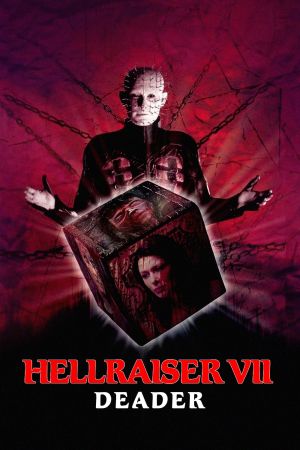 Hellraiser: Deader Online Anschauen