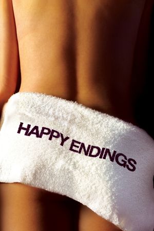 Happy Endings Online Anschauen