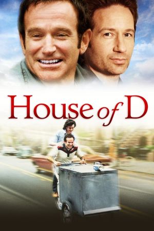 House of D Online Anschauen