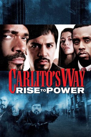 Carlito's Way - Weg zur Macht Online Anschauen