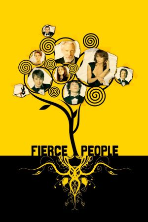 Fierce People Online Anschauen