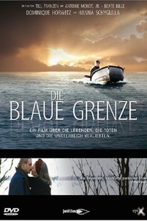 Die blaue Grenze Online Anschauen