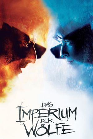 Das Imperium der Wölfe