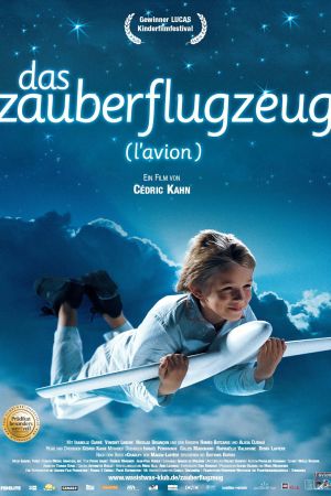 Das Zauberflugzeug