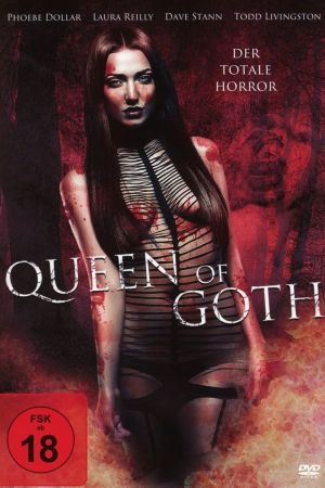 Queen of Goth