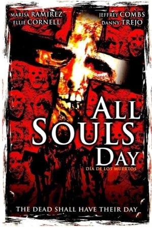 All Souls Day: Dia de los Muertos Online Anschauen