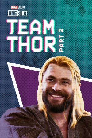 Marvel One Shot: Team Thor - Teil 2 Online Anschauen