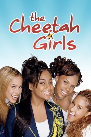 Cheetah Girls - Wir werden Popstars Online Anschauen