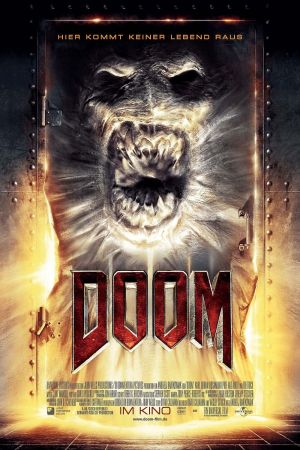 Doom - Der Film Online Anschauen