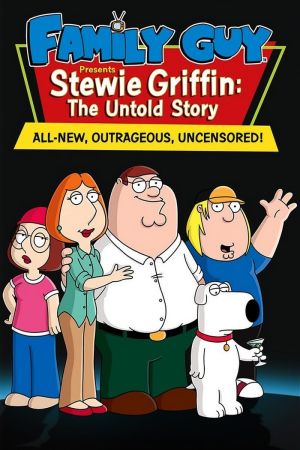 Die unglaubliche Geschichte des Stewie Griffin Online Anschauen