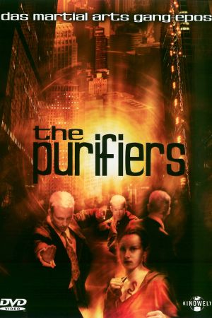 The Purifiers Online Anschauen