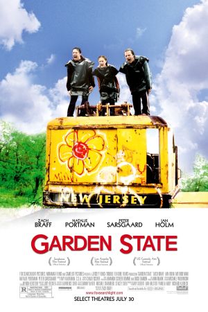 Garden State Online Anschauen