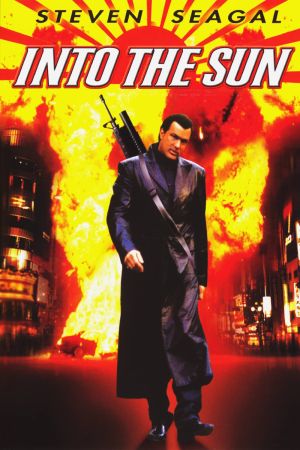 Into the Sun - Im Netz der Yakuza Online Anschauen