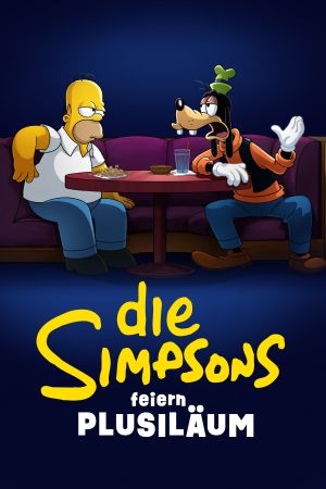 Die Simpsons feiern Plusiläum Online Anschauen