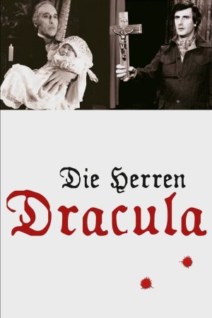 Die Herren Dracula