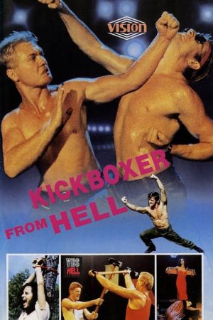 Kickboxer from Hell Online Anschauen