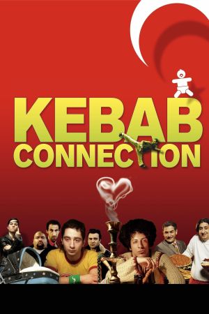 Kebab Connection Online Anschauen