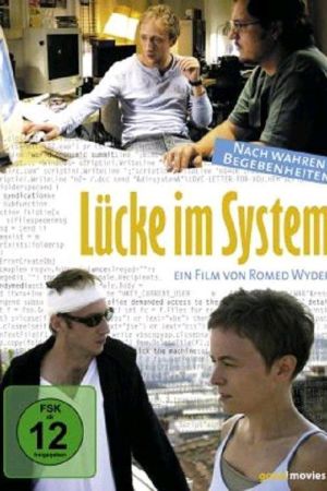 Lücke im System