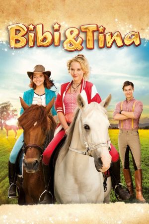 Bibi & Tina - Der Film Online Anschauen