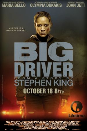 Big Driver Online Anschauen