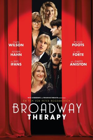 Broadway Therapy Online Anschauen