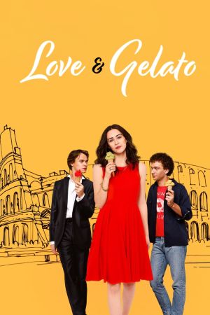 Love & Gelato Online Anschauen