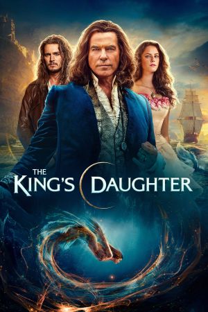 The King's Daughter Online Anschauen