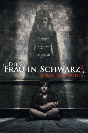 Die Frau in Schwarz 2: Engel des Todes