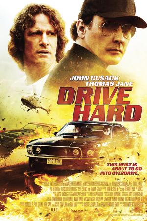 Drive Hard Online Anschauen