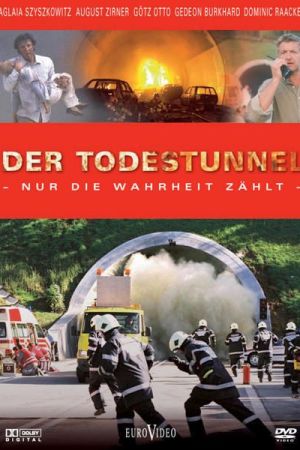 Der Todestunnel - Nur die Wahrheit zählt Online Anschauen