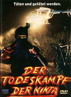 Der Todeskampf der Ninja Online Anschauen