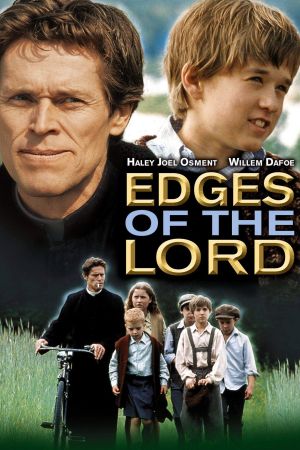 Edges of the Lord - Verlorene Kinder des Krieges