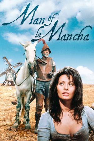 Der Mann von La Mancha