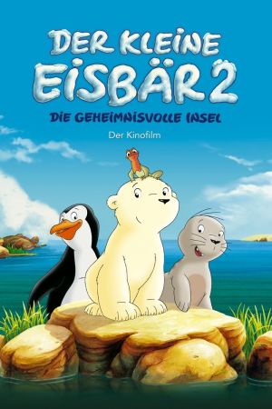 Der kleine Eisbär 2 - Die geheimnisvolle Insel Online Anschauen