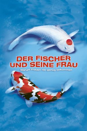 Der Fischer und seine Frau