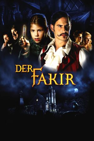 Der Fakir Online Anschauen