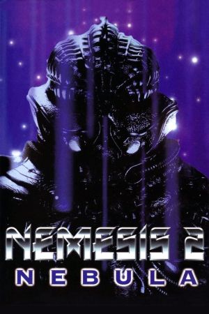 Nemesis 2 - Die Vergeltung