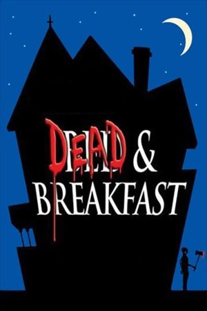 Dead & Breakfast - Hotel Zombie Online Anschauen