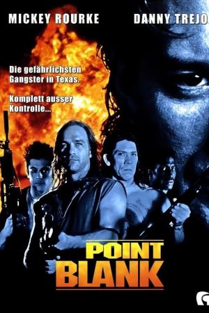 Point Blank - Over and Out Online Anschauen