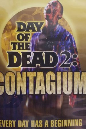 Day of the Dead 2: Contagium Online Anschauen