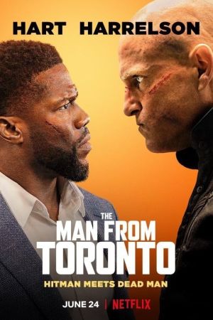 The Man From Toronto Online Anschauen