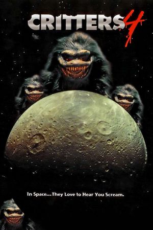 Critters 4 - Das große Fressen geht weiter Online Anschauen