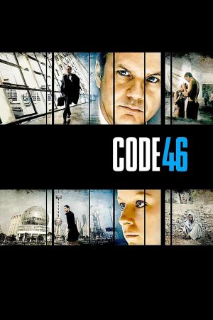 Code 46 Online Anschauen