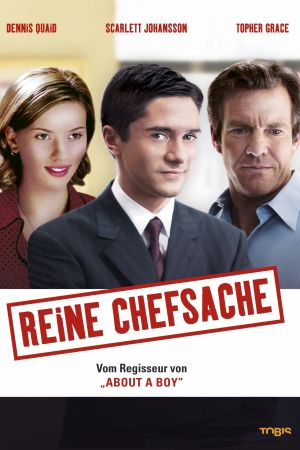 Reine Chefsache Online Anschauen