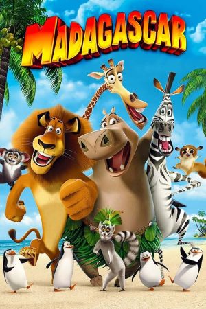 Madagascar Online Anschauen