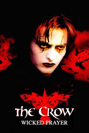 The Crow: Wicked Prayer Online Anschauen