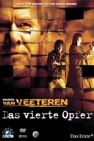 Van Veeteren - Das vierte Opfer