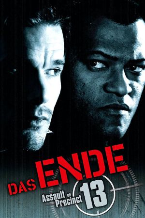 Das Ende - Assault on Precinct 13