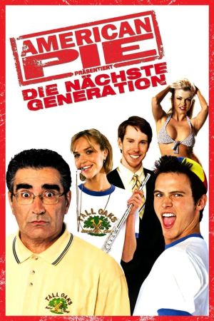 American Pie präsentiert - Die nächste Generation Online Anschauen