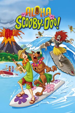 Aloha, Scooby-Doo! Online Anschauen